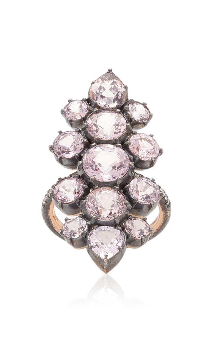 Moda Operandi Margaret Jewels One Of A Kind Bohemian Ring
