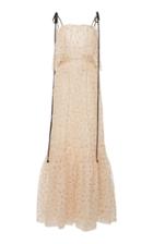 Johanna Ortiz M'o Exclusive The Affair Of The Diamond Necklace Dress