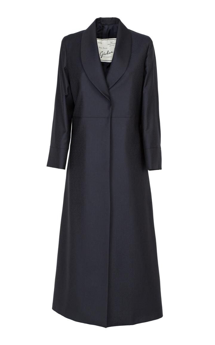 Giuliva Heritage Collection The Cerere Coat