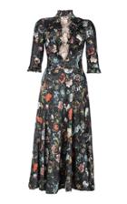 Ezgi Cinar Morpheus Dress