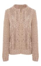 Partow Dylan Zip Up Cardigan