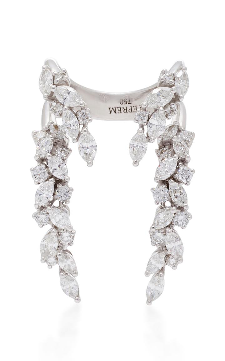 Yeprem Chevalier Short Ring