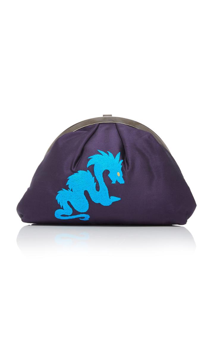 Di Pasquale Guthmann Mezzaluna No.3 Bag