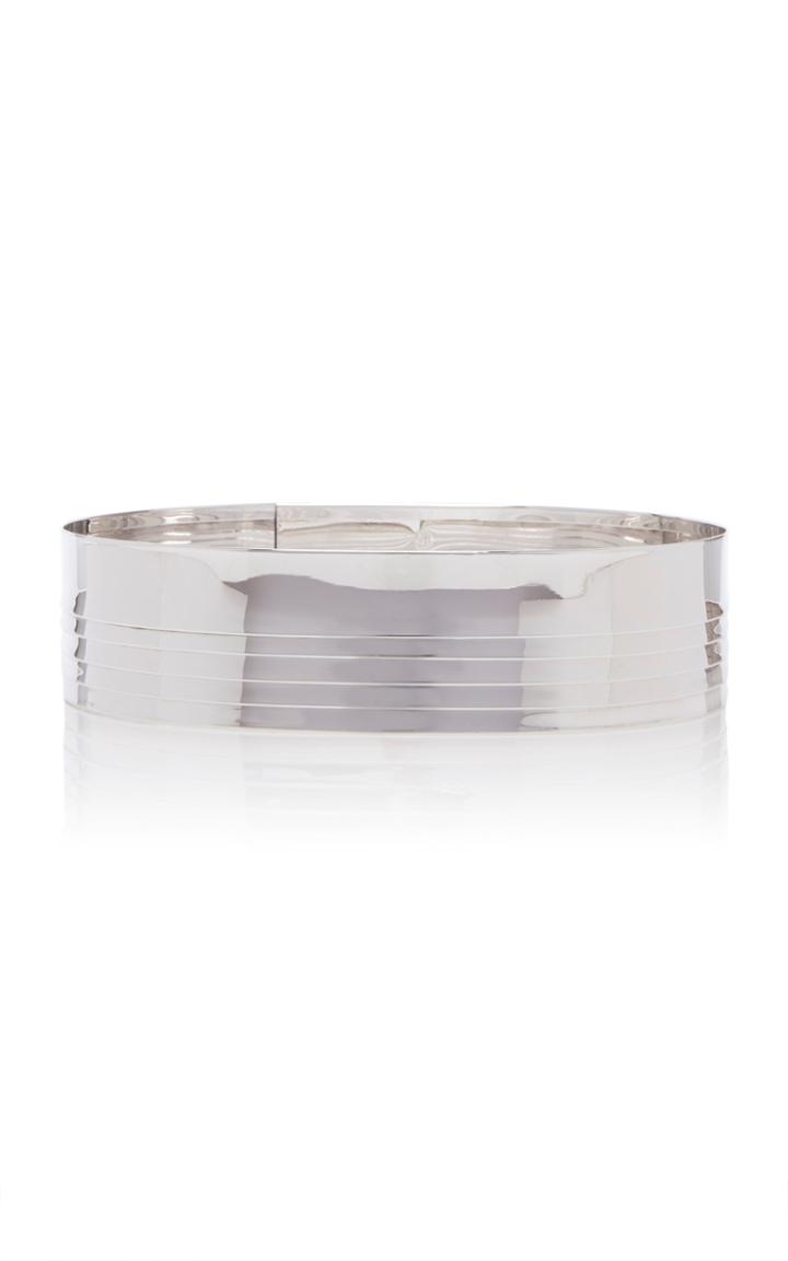 Balmain Brass Belt