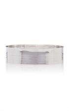 Balmain Brass Belt
