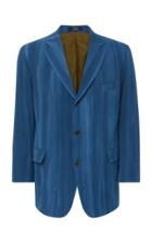Todd Snyder Tie Dye Suit Jacket