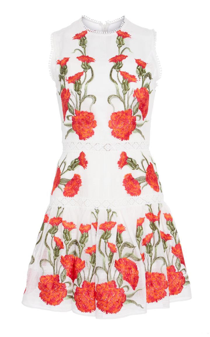 Alexis Sabella Mini Dress