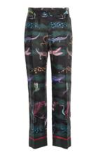 For Restless Sleepers Tartaro Wide Pant