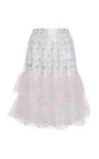 Huishan Zhang Tina Short Skirt