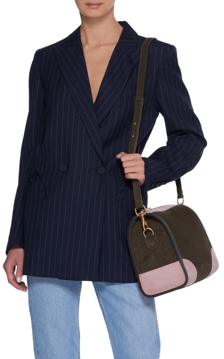 Bertoni1949 Darcy Crossbody