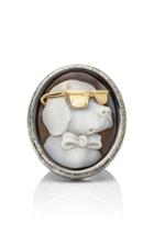 Amedeo One-of-a-kind Cooper Ring