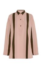 On The Island Cavalleria Striped Button Down Shirt
