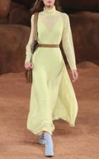 Camilla And Marc Essie Silk Midi Dress