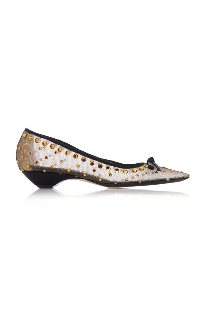 N 21 N&deg;21 Mesh Flat