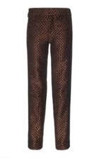 Haider Ackermann Stripe Detail Trouser
