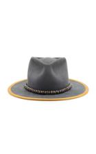 Nick Fouquet Obsedian Luna Hat