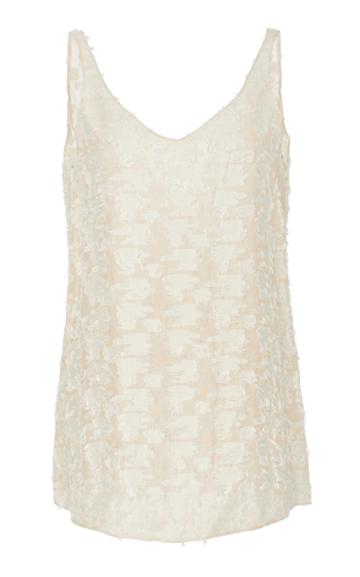 Hensely Wrap Back Top