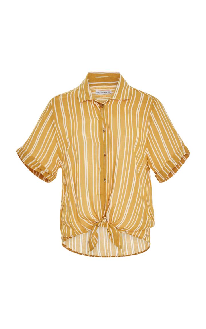 Faithfull Toulin Shirt