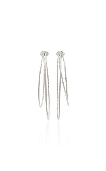 Paul Morelli Double Unity Hoops
