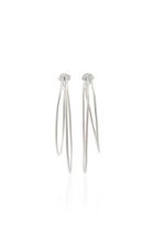 Paul Morelli Double Unity Hoops