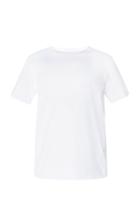 Moda Operandi Akris Boxy Cotton T-shirt Size: 2