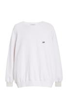 Lost Daze Space Crew Cotton Sweatshirt