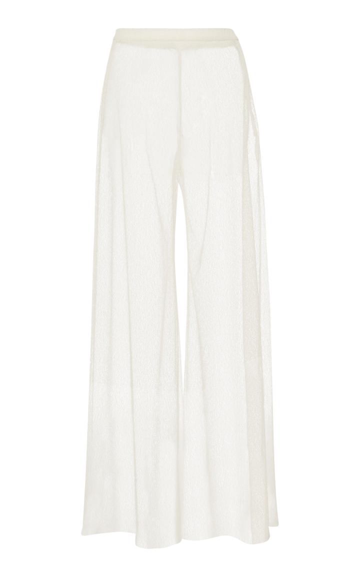 Simon Miller Huron Fine Net Pants