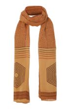 Volantis Silk Scarf