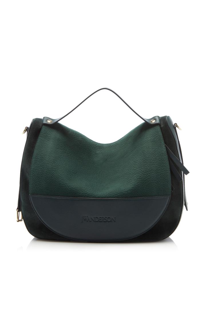 Jw Anderson Moon Bag