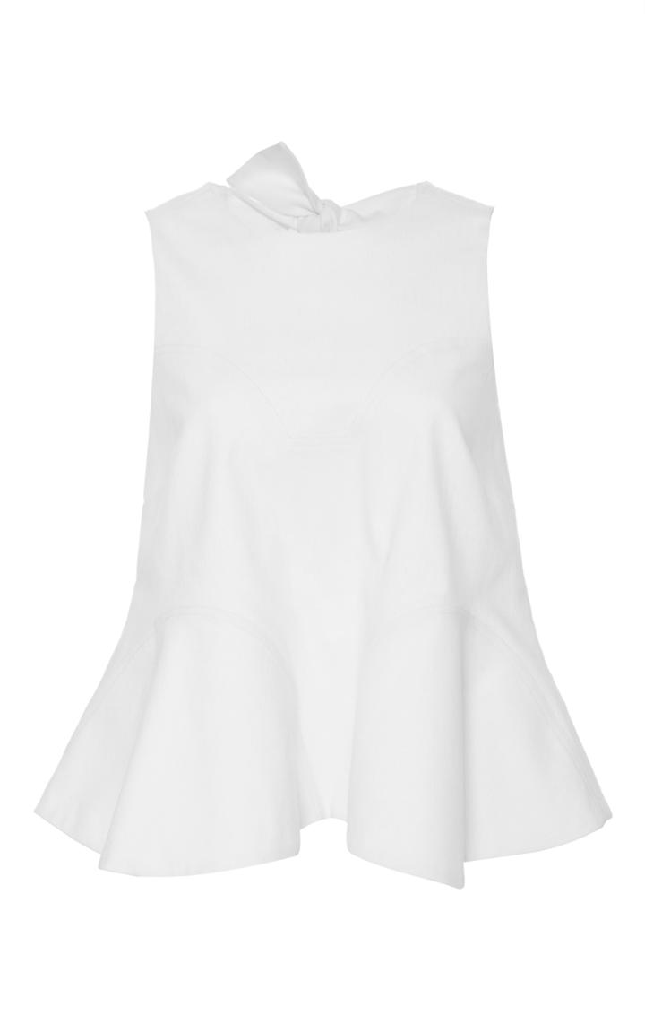 Alexis Adria Flared Top