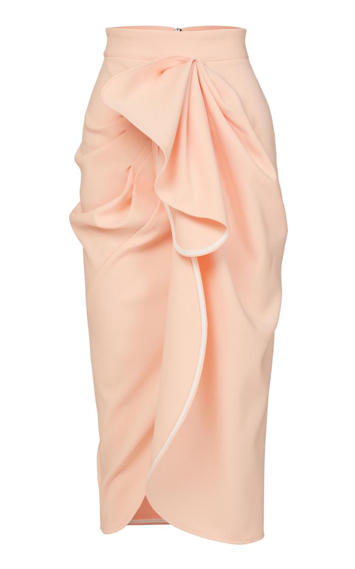 Moda Operandi Maticevski Eruption Skirt
