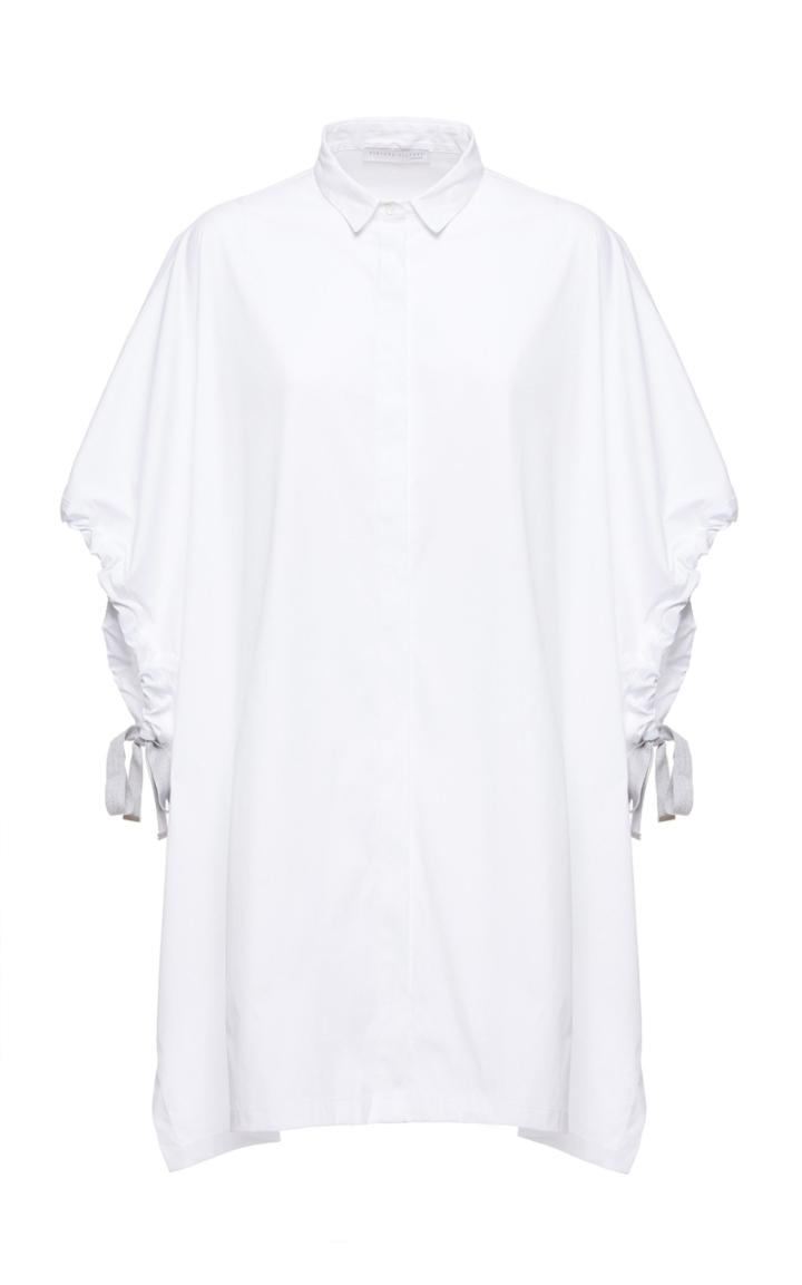 Fabiana Filippi Batwing Shirt