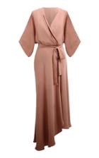Ginger & Smart Ingrid Wrap Dress
