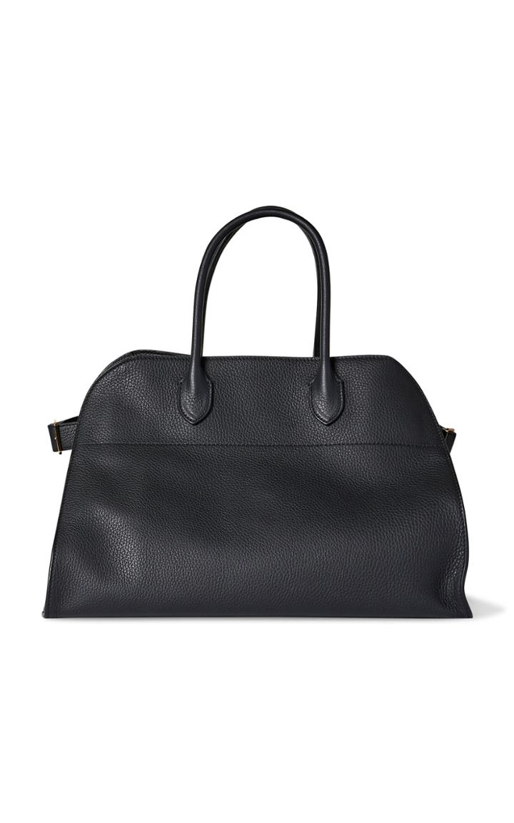 Moda Operandi The Row Soft Margaux 15 Top Handle Bag