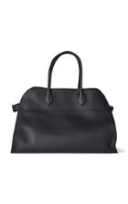 Moda Operandi The Row Soft Margaux 15 Top Handle Bag