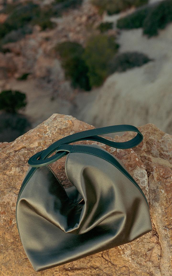 Trademark Pina Bag