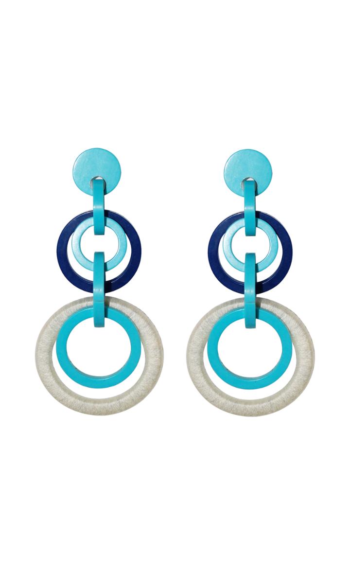 Mochi Zoe Earrings