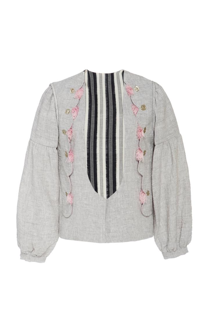 Alix Of Bohemia One Of A Kind Lily Jacket
