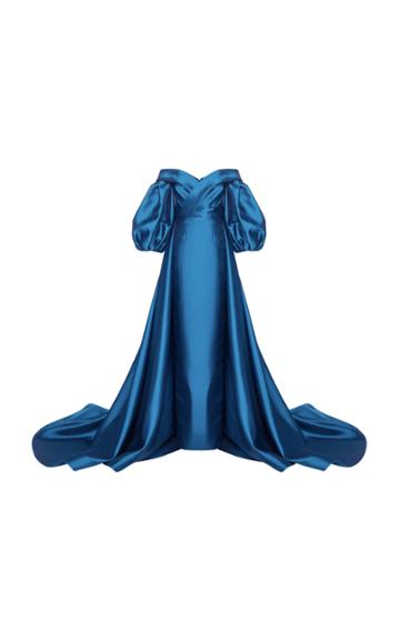 Mark Bumgarner Anna Gown