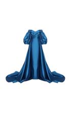 Mark Bumgarner Anna Gown