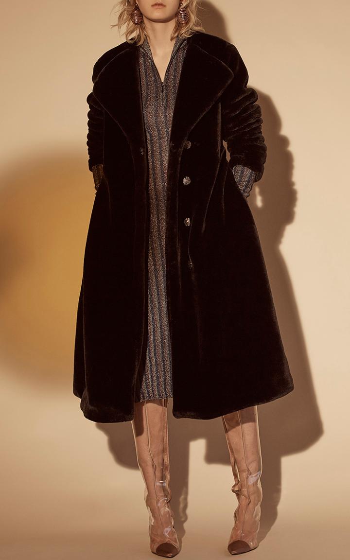Ph5 Flora Faux Fur Coat