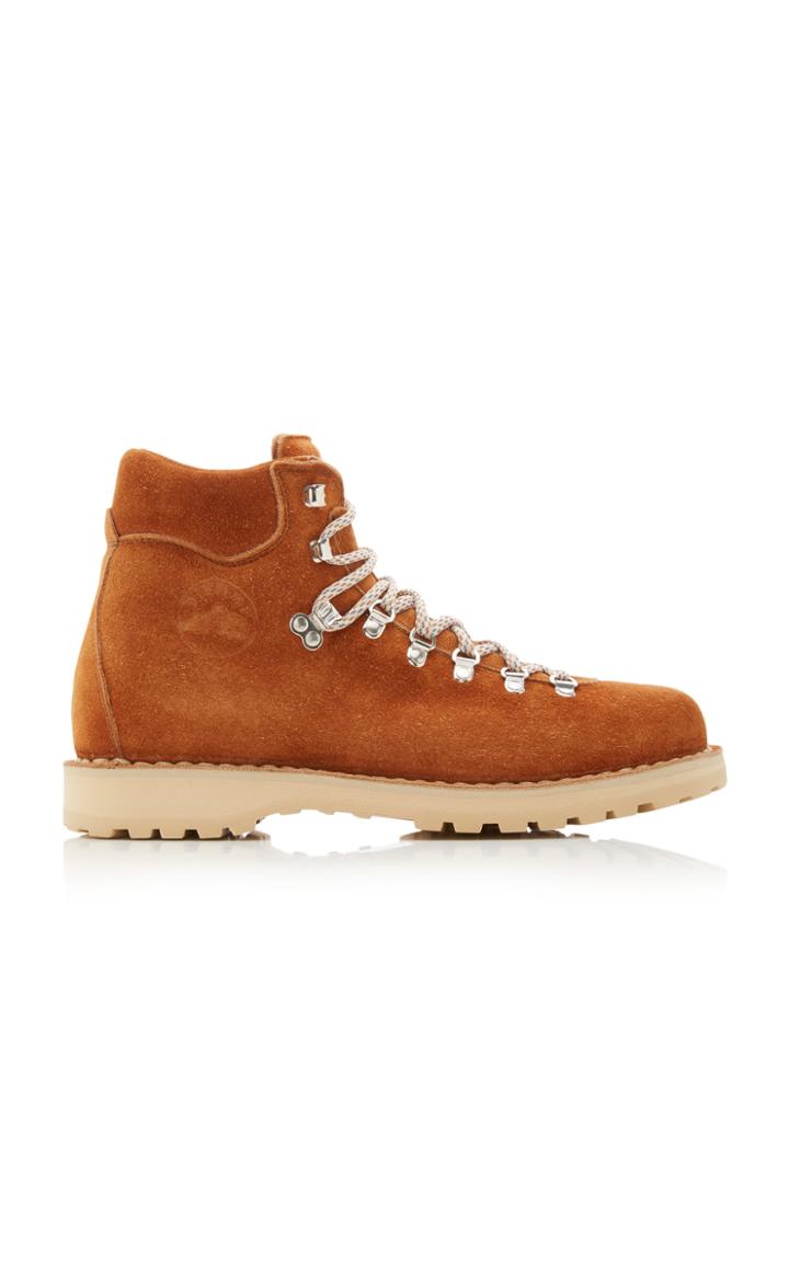 Diemme Roccia Suede Hiking Boots