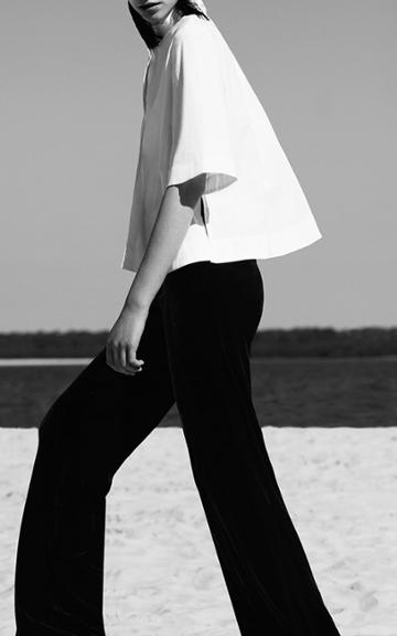 Carla Zampatti Palermo Fluid Pant