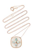 Pascale Monvoisin Bowie Necklace