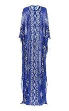 Moda Operandi Naeem Khan Embroidered Caftan