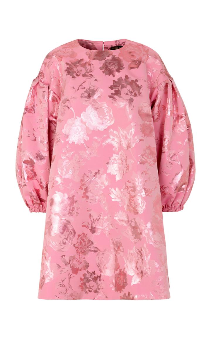Moda Operandi Stine Goya Francis Dress Size: Xxs