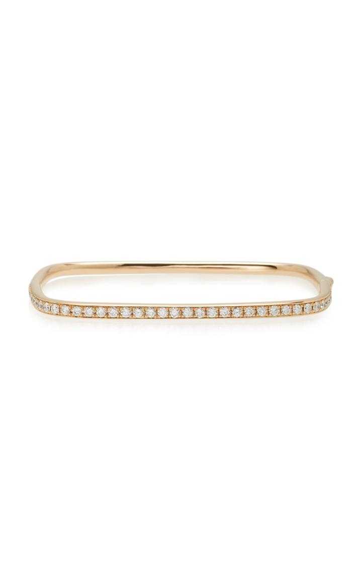 Robinson Pelham Diamond Quad Bangle