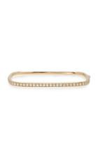 Robinson Pelham Diamond Quad Bangle