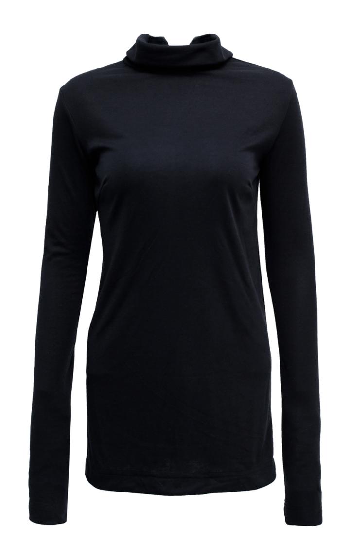 Saptodjojokartiko Onyx Turtleneck