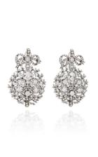 Anabela Chan Mirage 18k Gold Vermeil And Diamond Earrings